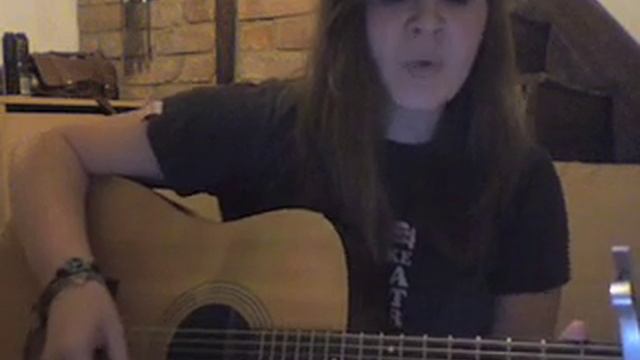 What I've Done - Linkin Park (Acoustic Cover) смотреть онлайн