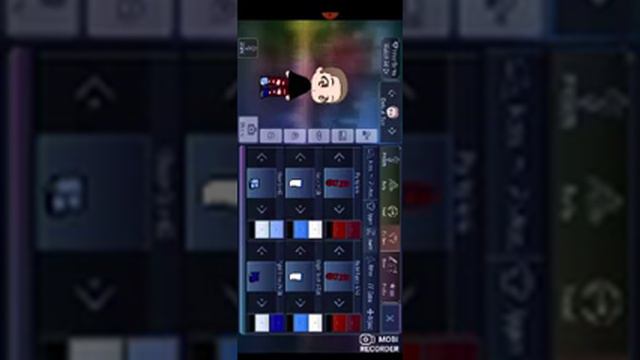 Показывают как сделать гача Лайф в Sally Face смотреть онлайн