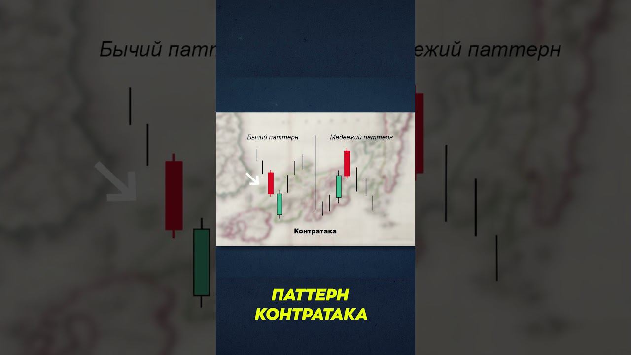 Трейдерская контратака смотреть онлайн