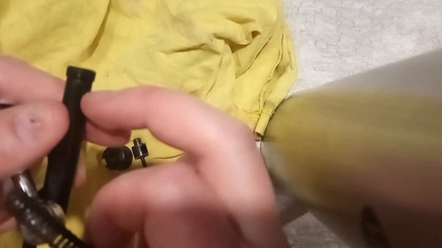 затвор карабина ВПО 192 "ГОРНОСТАЙ" собрал /разобрал , показал где "пилил" смотреть онлайн