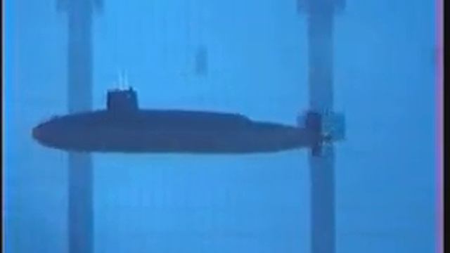 Lafayette class Pool trials смотреть онлайн