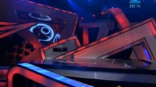 This Performance Of Faisal Khan STUNNED Salman and Katrina - DID L'il Masters Season 2 смотреть онлайн