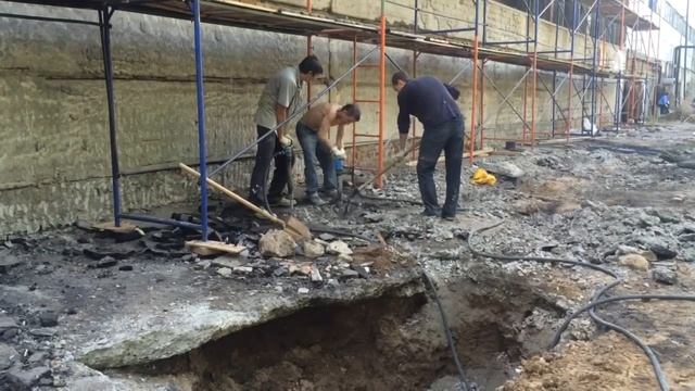 ОТБОЙНЫЕ МОЛОТКИ В ГОРОДЕ ФРЯЗИНО kompressora-arenda.ru # 8-926-706-14-35 смотреть онлайн