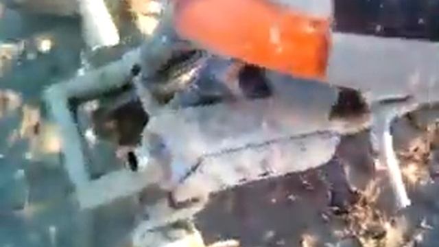 Мой самодельный трицыкл из скутэра смотреть онлайн