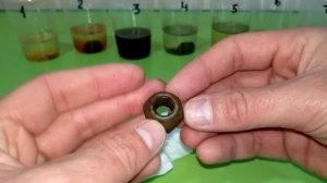 Какое средство против ржавчины лучше? Удаляем ржавчину в домашних условиях!