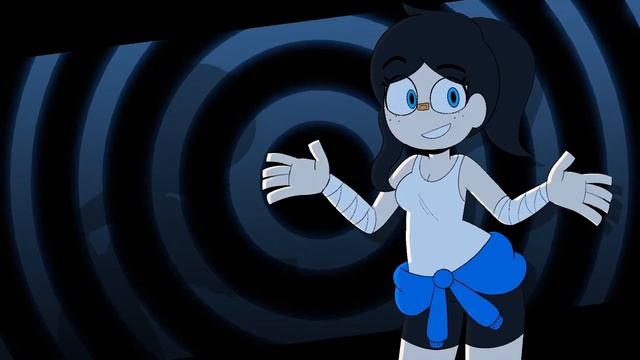 Hypnotic meme // On command - TheMaskedChris смотреть онлайн
