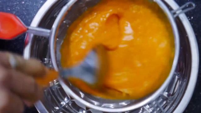 How to Preserve Mango | Deep Freeze Mango pulp & Slices ? смотреть онлайн