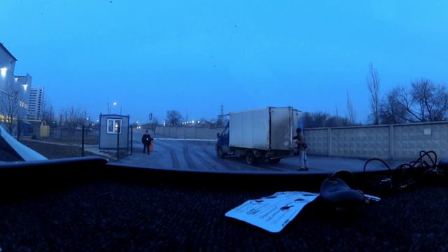 2 дня работы. Как работают настоящие мужики. #179 смотреть онлайн