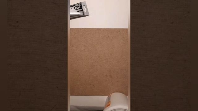 Как грунтовать ДВП и оргалит для масла и акрила? смотреть онлайн