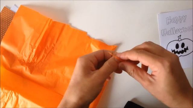 DIY Tuto facile carte - happy halloween - 002 смотреть онлайн