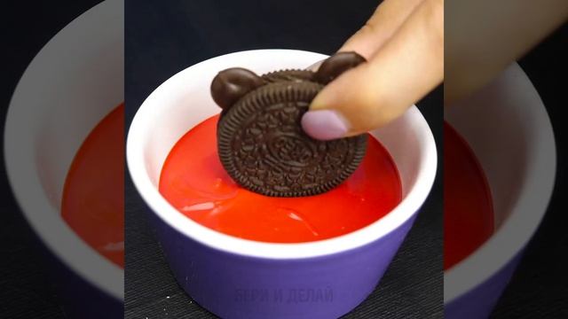 25 ТЕХНИК УКРАШЕНИЯ ТОРТА || Кулинарные лайфхаки и хитрости для начинающих смотреть онлайн