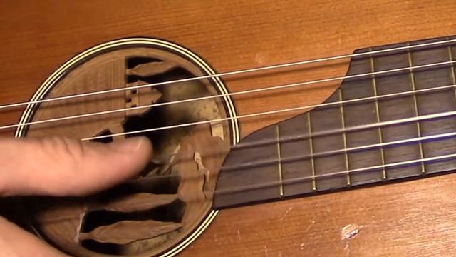 Ludwig "Rajah" accordeon und Ernst Hess gitarre "Rescued by Schnefsky" смотреть онлайн