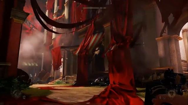 BioShock Infinite - FULL E3 demo смотреть онлайн