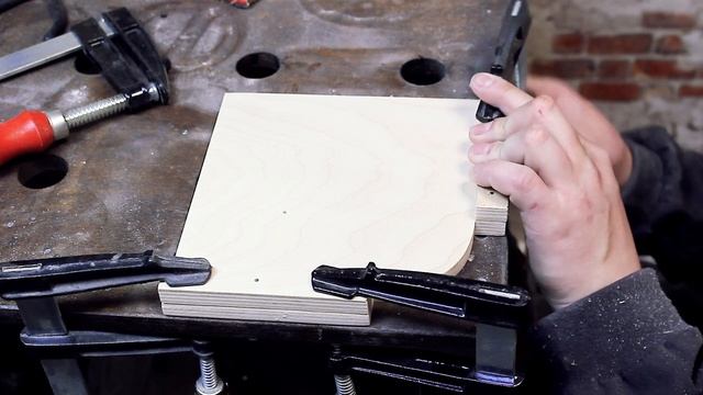 Такой приспособы для фрезера на Ютубе еще не было!!! Сделай сам, своими руками смотреть онлайн