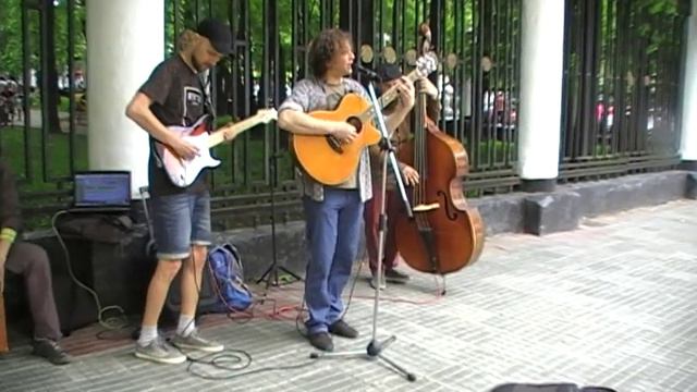 г.Пермь.Гр."Почти Володя" смотреть онлайн