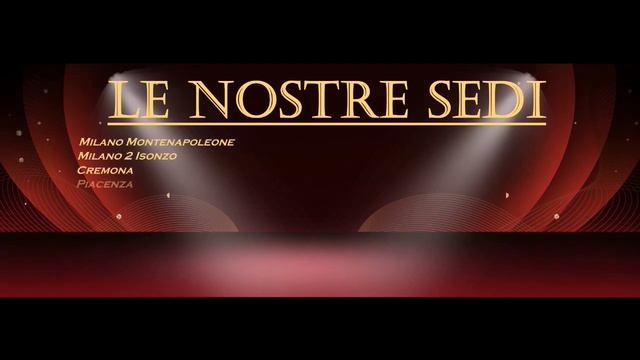 Accademia - Scuola Professionale Sartoriale by Ferrari Marchese Porto смотреть онлайн