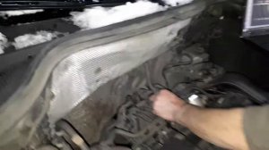 проверка интеркуллера ам тигуан 1,4 tsi CAXA