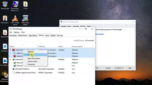How to Get Pc/Laptop hardware information.(Language Voice ) смотреть онлайн