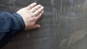 бассейн в бане своими руками часть 3 сняли опалубку а там ............