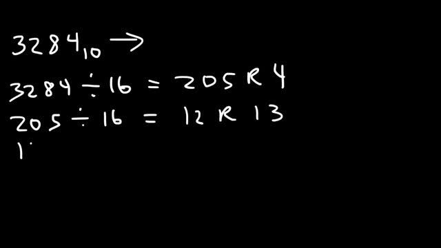 How To Convert Decimal to Hexadecimal смотреть онлайн