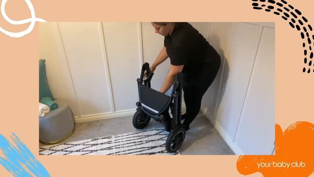 Britax Römer Smile III Travel System Review | Your Baby Club | Baby Product Reviews смотреть онлайн