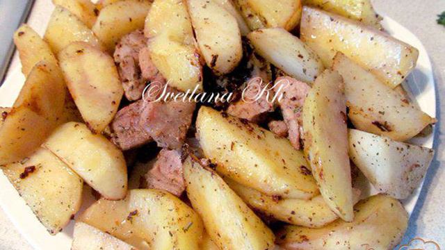 Книга рецептов