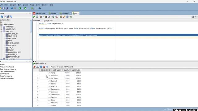SQL Select statement |Projection | Select | Join смотреть онлайн