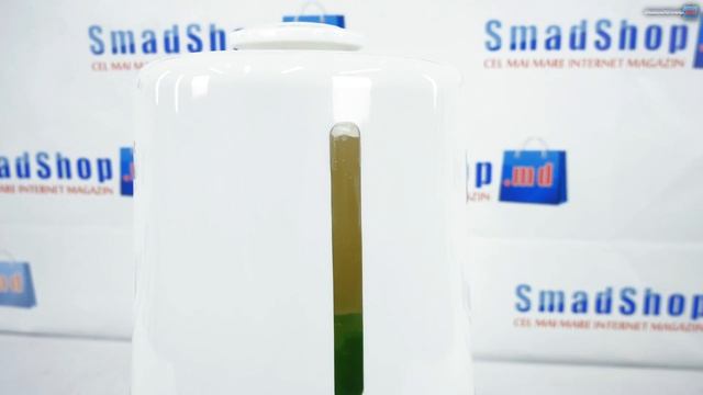 Увлажнитель воздуха Vitek VT2351 - видео обзор