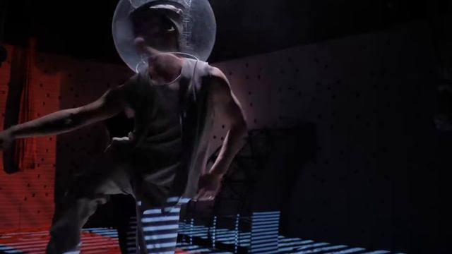 Балетный спектакль «Солярис» – тизер 2 смотреть онлайн