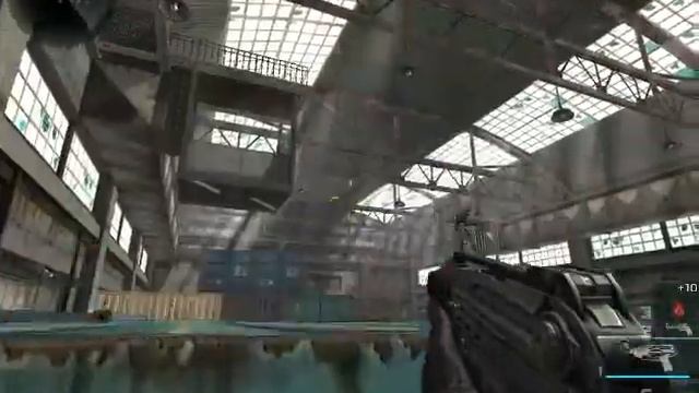 Newby game Genesis A.D. смотреть онлайн