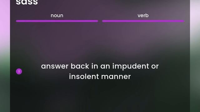 Sass | SASS meaning смотреть онлайн