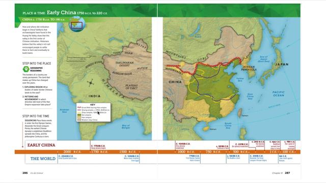 Introducing Ancient China смотреть онлайн