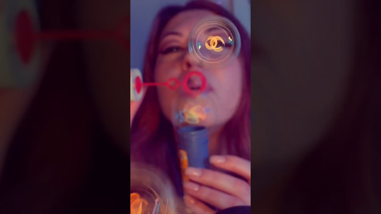 Осторожно, ASMR! #asmr #асмр #триггеры #расслабление #релакс #relaxing смотреть онлайн