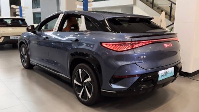 Обзоры и новости авто