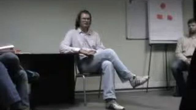 Михаил Молдованов. Достижение Самореализации.1 смотреть онлайн