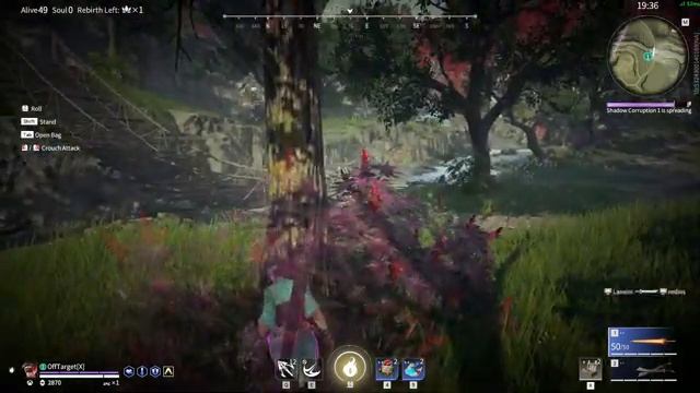 Just Started Naraka: Bladepoint | FREE Rewards' Code смотреть онлайн