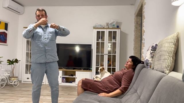 Подарки ? от мамы с Италии! Довольный как слон ? смотреть онлайн