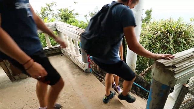 Серфинг и ЛедиБои на ПХУКЕТЕ? VIP ПЛЯЖ КРАБИ - Храм Тигра - Остров Пхи Пхи - Пхукет таиланд смотреть онлайн