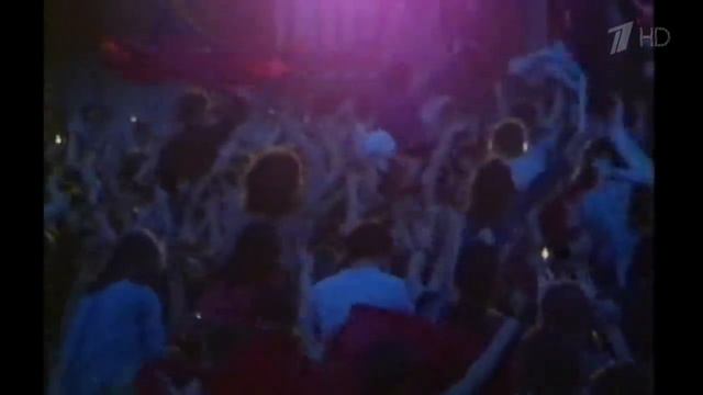 Последний концерт Виктора Цоя и гр. КИНО (1990)