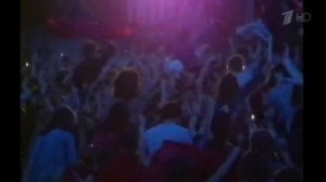 Последний концерт Виктора Цоя и гр. КИНО (1990)