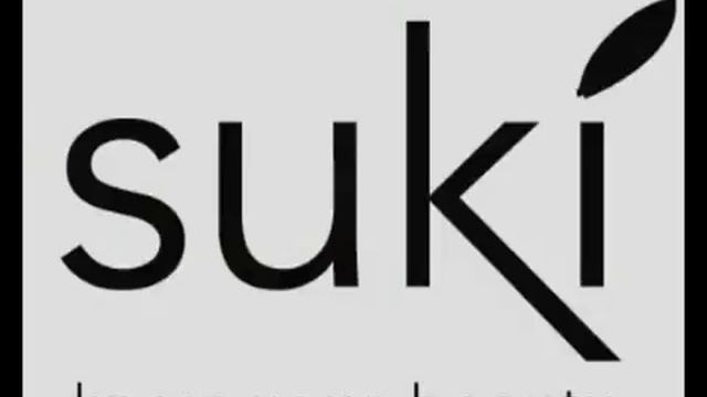 Gilette - Suki Suki