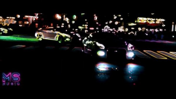 Gangsta's Paradise - (Remix) MSmusic