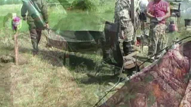 Праздник настоящих мужчин.  2018год.