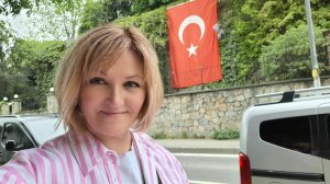 Турция  Стамбул.Шопинг и Прогулка по городу .Покупки в MANGO.Заказ для Светы выполнен !