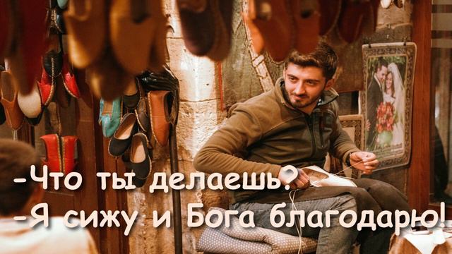 ИСТОРИЯ САМОГО БЛАГОДАРНОГО ЧЕЛОВЕКА! ЦАРЬ ЗАБРАЛ У НЕГО ВСЕ… смотреть онлайн