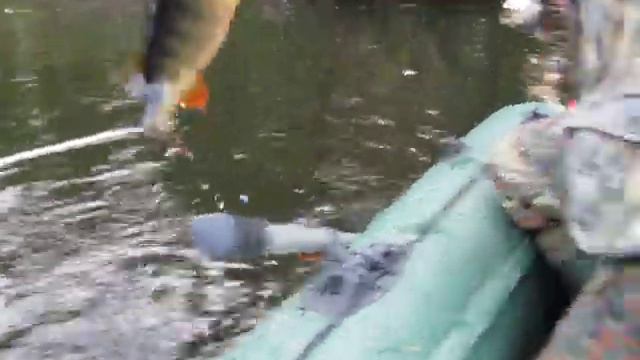 окунь 1300 смотреть онлайн
