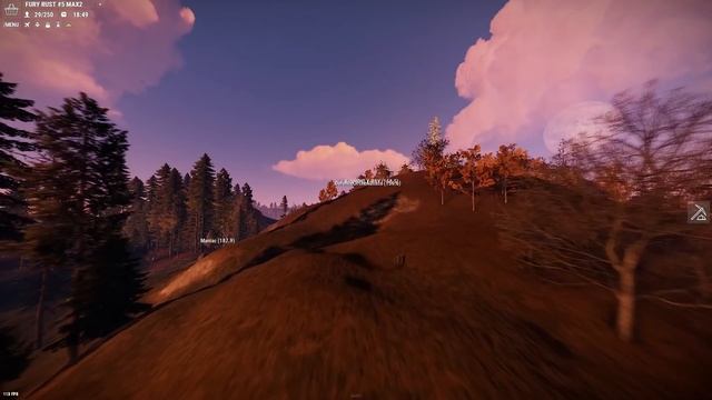 Очень СКРЫТНЫЙ СОФТЕР против админа! - Админ патруль в раст/rust смотреть онлайн