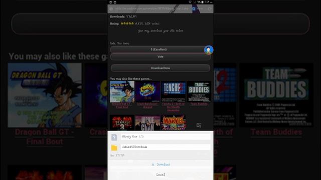 How to download bloody ror 2 on android with gameplay and technical guys rost ?? смотреть онлайн