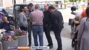Добров в эфире 28 05 2017