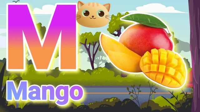 English alphabet |Learn Alphabet A to Z | ABC Preschool Book Learning A for APPLE Phonetics| смотреть онлайн